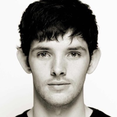 Colin Morgan