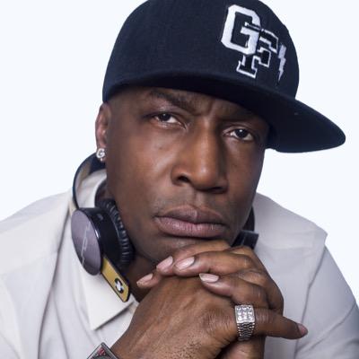 Grandmaster Flash