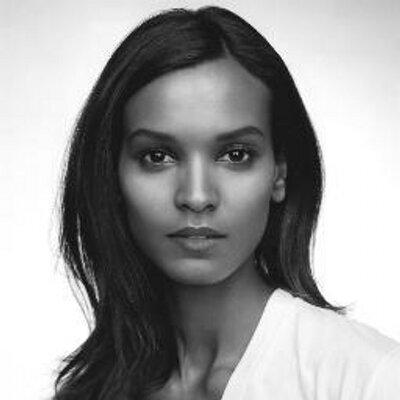 Liya Kebede