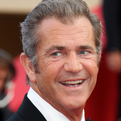 Mel Gibson