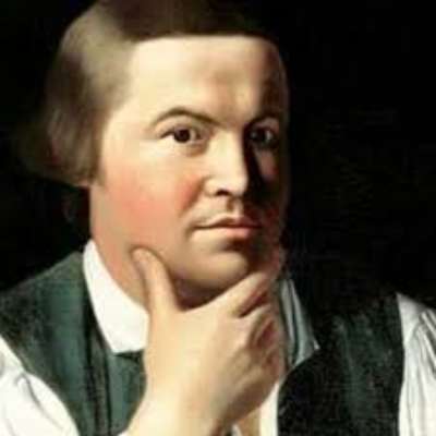 Paul Revere