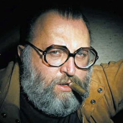 Sergio Leone