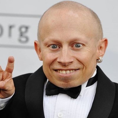 Verne Troyer