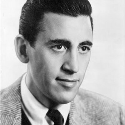 J.D. Salinger