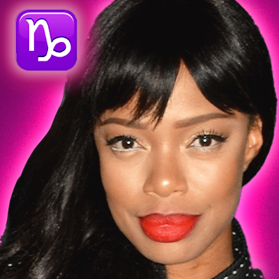 jill marie jones zodiac sign