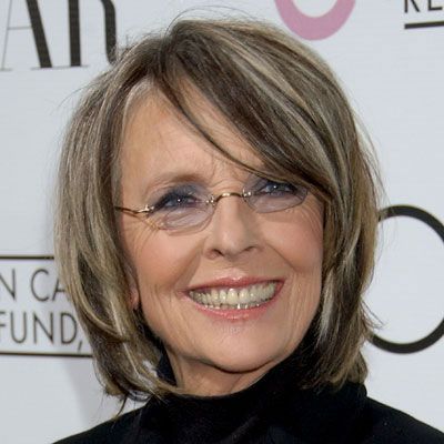 Diane Keaton