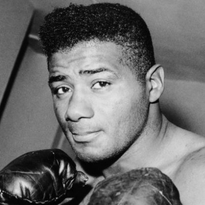 Floyd Patterson