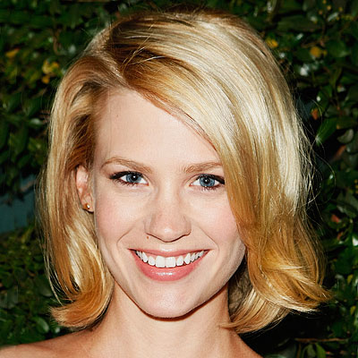 January Jones