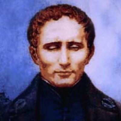 Louis Braille