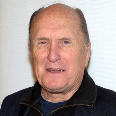 Robert Duvall