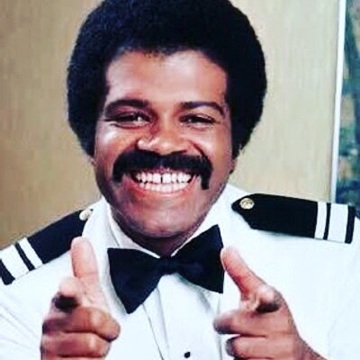 Ted Lange