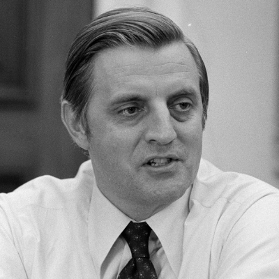 Walter Mondale