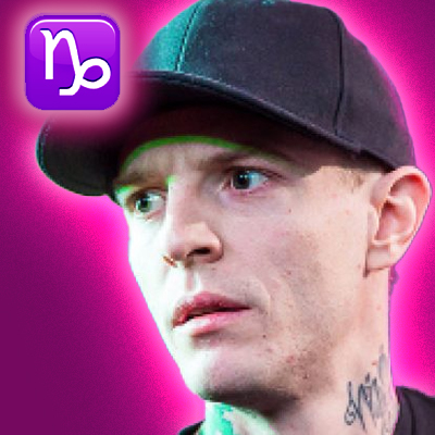 deadmau5 zodiac sign