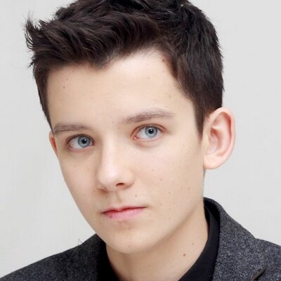 Asa Butterfield