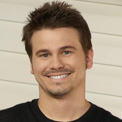 Jason Ritter