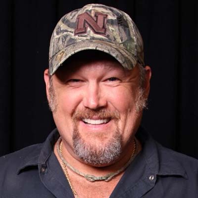 Larry the Cable Guy