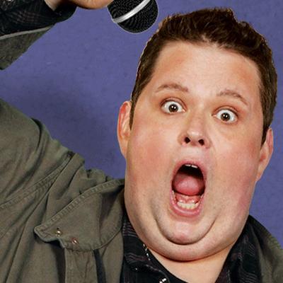 Ralphie May