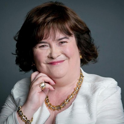 Susan Boyle