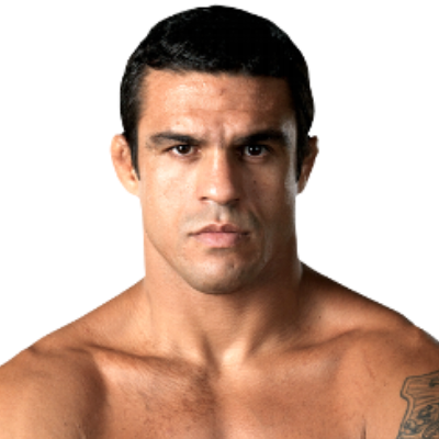 Vitor Belfort