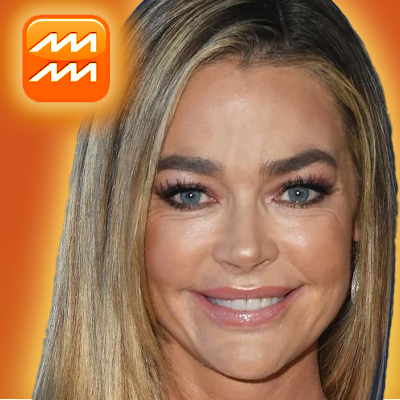 denise richards zodiac sign