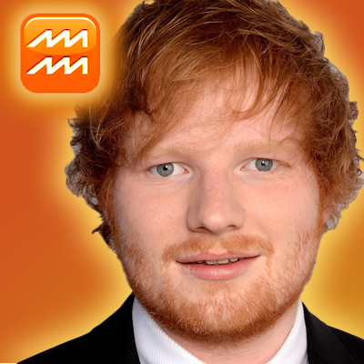 Ed Sheeran Natal Chart | Zodiac Birthday Astrology