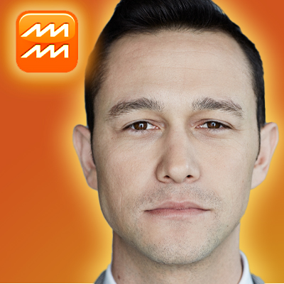 joseph gordon levitt zodiac sign