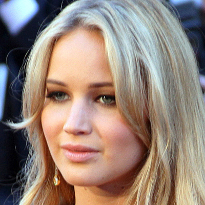 Jennifer Lawrence Natal Chart & MBTI type | Zodiac Birthday Astrology