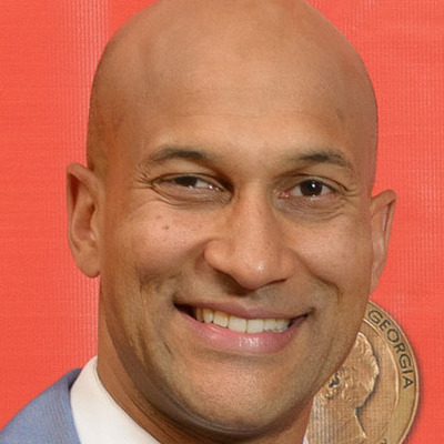 Keegan-Michael Key