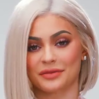 Kylie Jenner