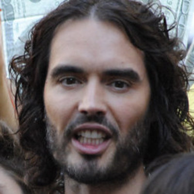 Russell Brand