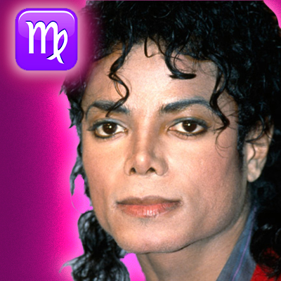 michael jackson zodiac sign