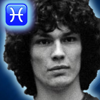 richard ramirez zodiac sign