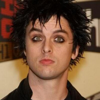 Billie Joe Armstrong