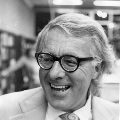 Ray Bradbury