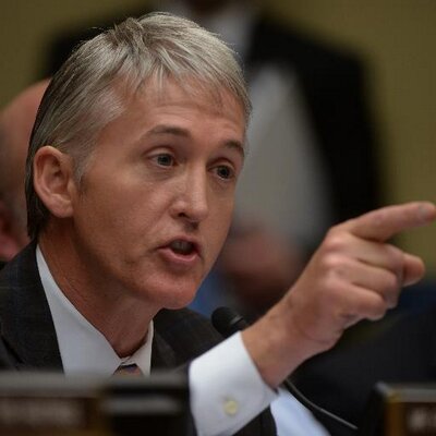 Trey Gowdy