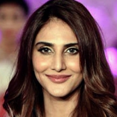 Vaani Kapoor