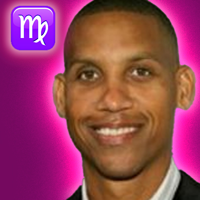 reggie miller zodiac sign