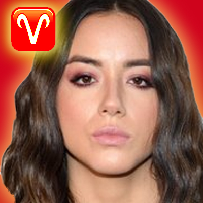 Chloe Bennet zodiac sign