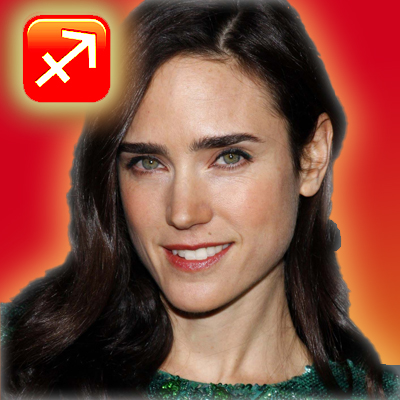 Jennifer Connelly zodiac sign