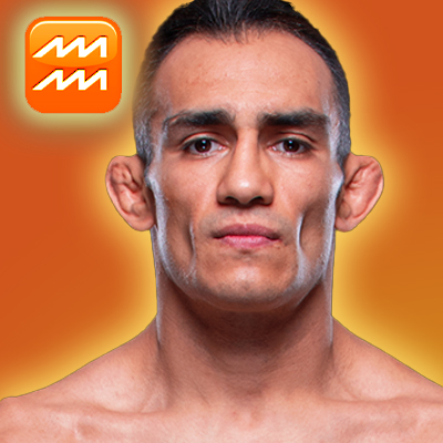 Tony Ferguson zodiac sign