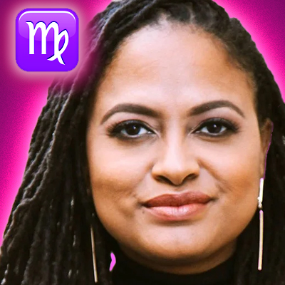 ava duvernay zodiac sign