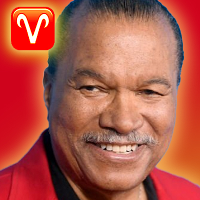 billy dee williams zodiac sign