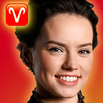 daisy ridley zodiac sign