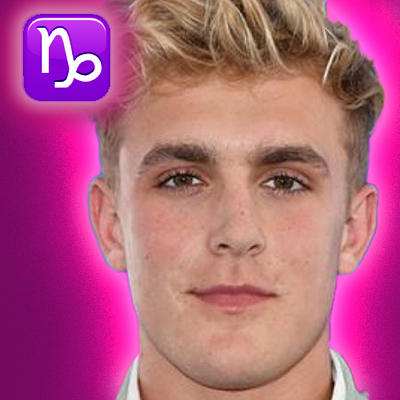 jake paul zodiac sign