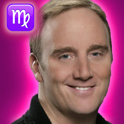 jay mohr zodiac sign