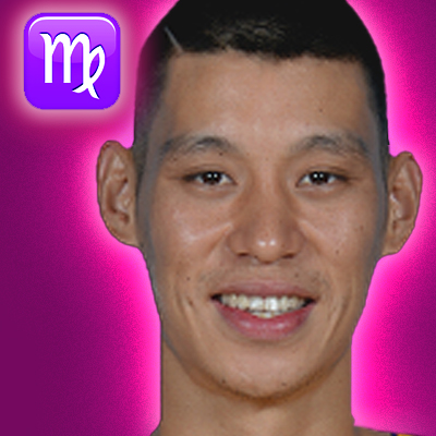 jeremy lin zodiac sign