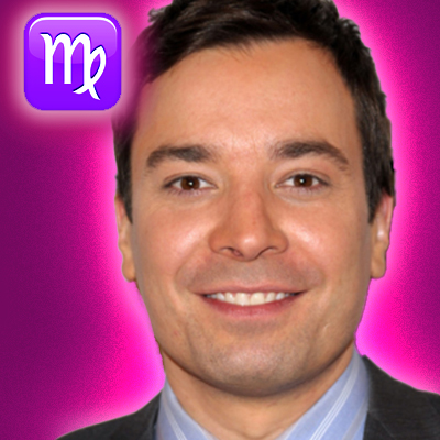 jimmy fallon zodiac sign