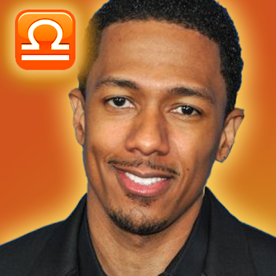 Nick Cannon Birth Chart & MBTI Type | Zodiac Birthday Astrology