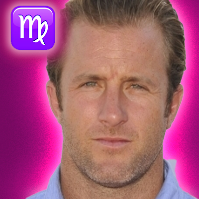 scott caan zodiac sign