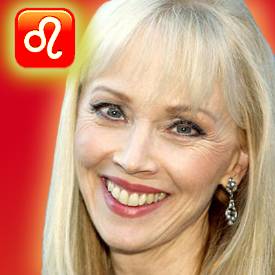 shelley long zodiac sign-2